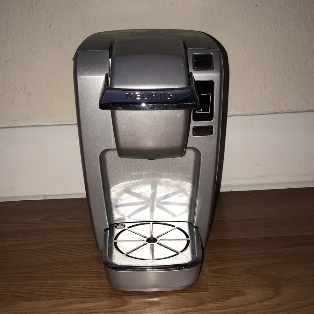 Keurig Mini